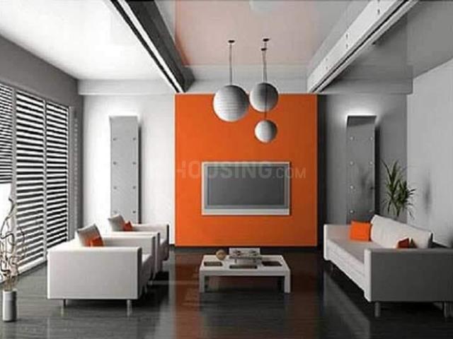 3 BHK Apartment in Chharodi for resale Ahmedabad. The reference number is 19915310