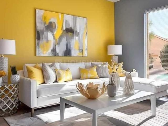 3 BHK Apartment in Chharodi for resale Ahmedabad. The reference number is 19916558