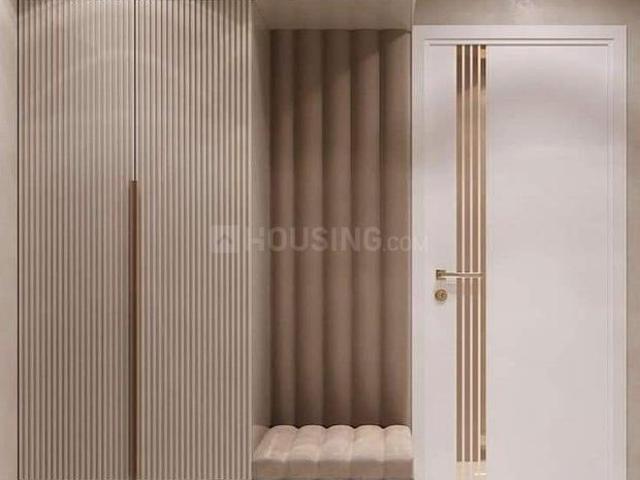 3 BHK Apartment in Chharodi for resale Ahmedabad. The reference number is 19930270