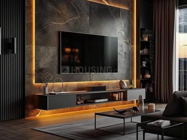 3 BHK Apartment in Chharodi for resale Ahmedabad. The reference number is 19930359