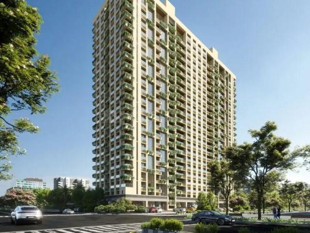 3 BHK Apartment in Chharodi for resale Ahmedabad. The reference number is 19939897