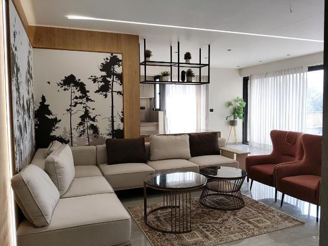 3 BHK Apartment in Chharodi for resale Ahmedabad. The reference number is 19231700