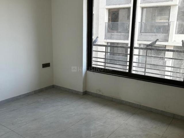 3 BHK Apartment in Chharodi for resale Ahmedabad. The reference number is 20426692