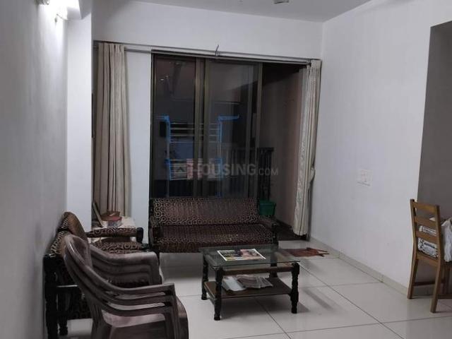 3 BHK Apartment in Chharodi for resale Ahmedabad. The reference number is 20440064