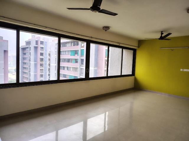3 BHK Apartment in Chharodi for resale Ahmedabad. The reference number is 20651422