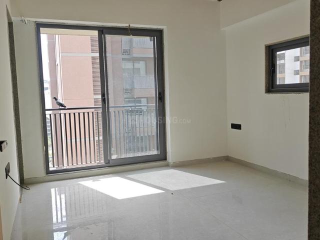 3 BHK Apartment in Chharodi for resale Ahmedabad. The reference number is 20722705