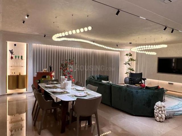 3 BHK Apartment in Chharodi for resale Ahmedabad. The reference number is 20020071