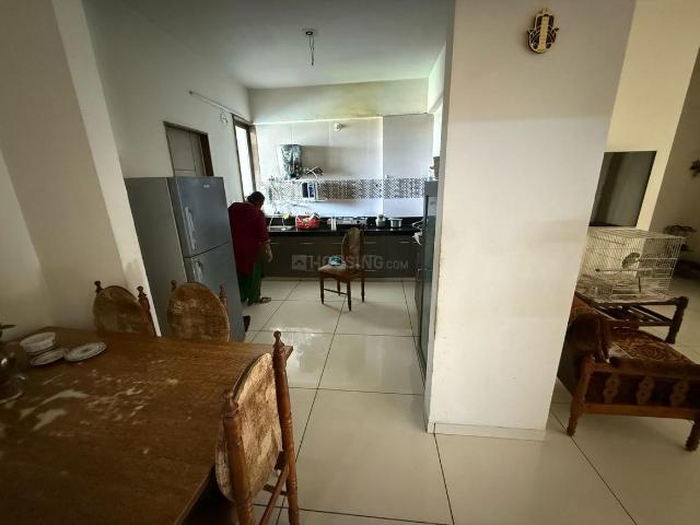 3 BHK Apartment in Chharodi for resale Ahmedabad. The reference number is 20076086