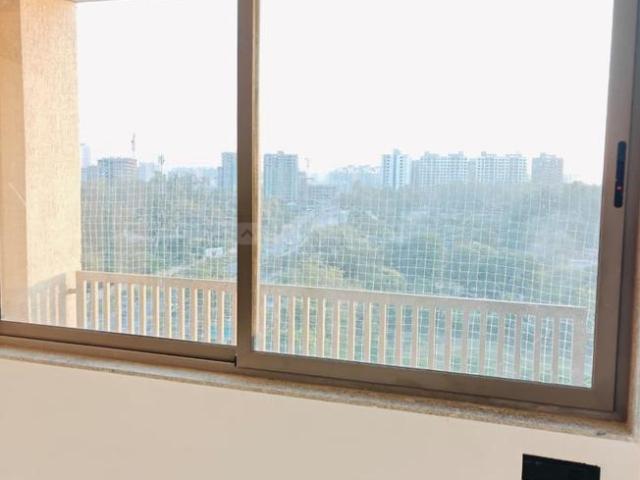 3 BHK Apartment in Chharodi for resale Ahmedabad. The reference number is 20077527