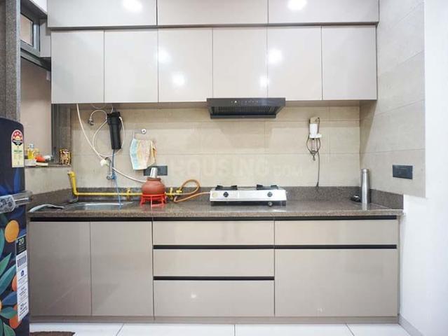 3 BHK Apartment in Chharodi for resale Ahmedabad. The reference number is 20187193