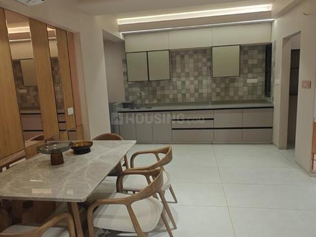 3 BHK Apartment in Chharodi for resale Ahmedabad. The reference number is 20243314