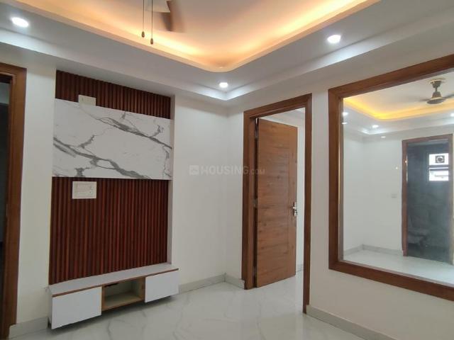 3 BHK Apartment in Chhattarpur for rent New Delhi. The reference number is 20213399