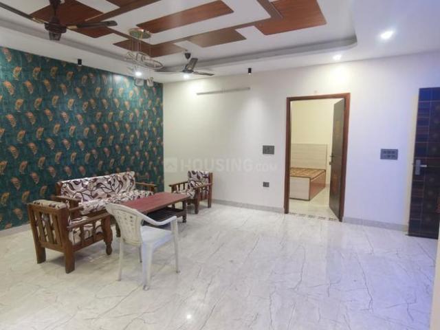 3 BHK Apartment in Chhattarpur for rent New Delhi. The reference number is 20612698