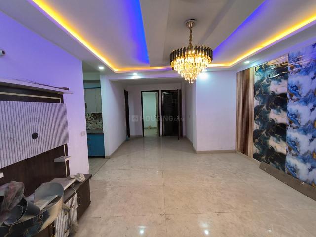 3 BHK Apartment in Chhattarpur for rent New Delhi. The reference number is 20737445