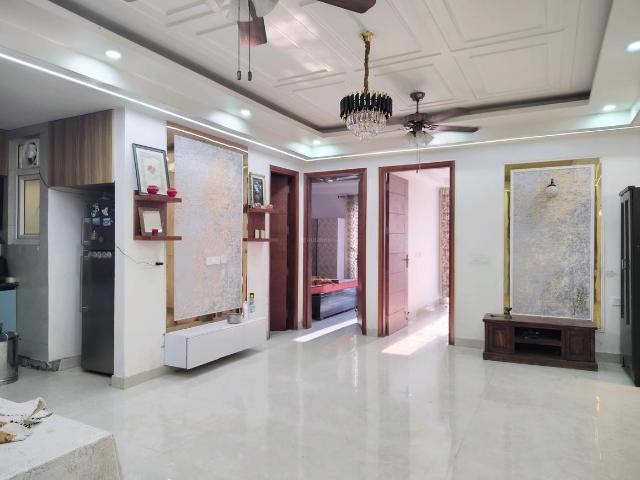 3 BHK Apartment in Chhattarpur for rent New Delhi. The reference number is 20942083