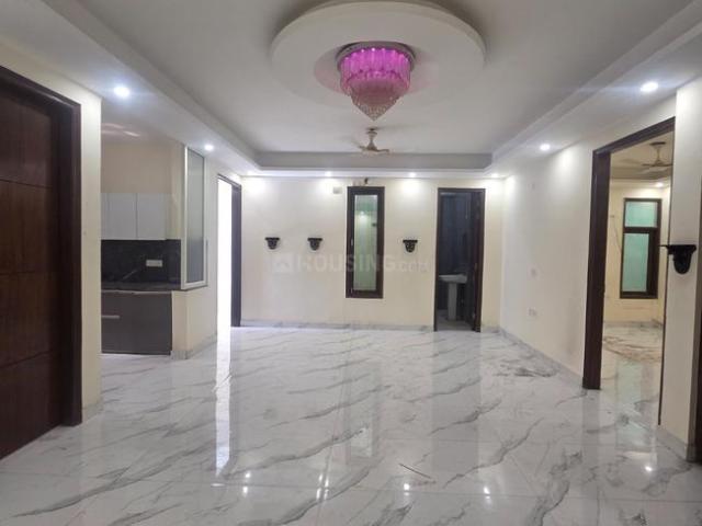 3 BHK Apartment in Rajpur Khurd Extension for rent New Delhi. The reference number is 21011170