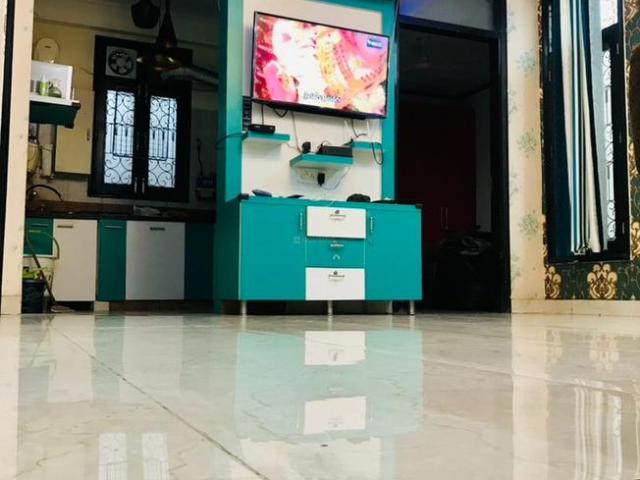 3 BHK Apartment in Chhattarpur for resale New Delhi. The reference number is 10375369