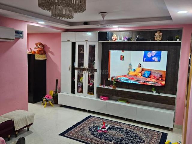 3 BHK Apartment in Chhattarpur for resale New Delhi. The reference number is 14795252