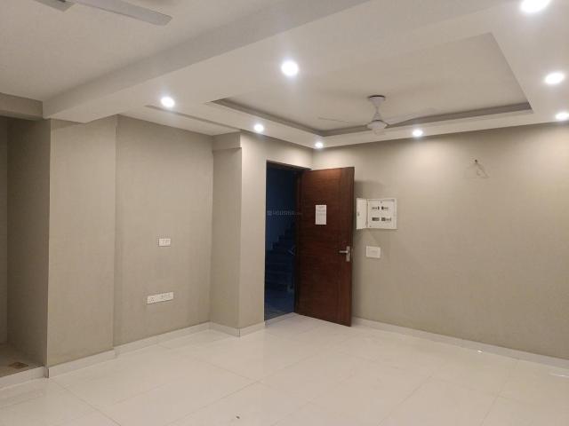 3 BHK Apartment in Chhattarpur for resale New Delhi. The reference number is 15907766