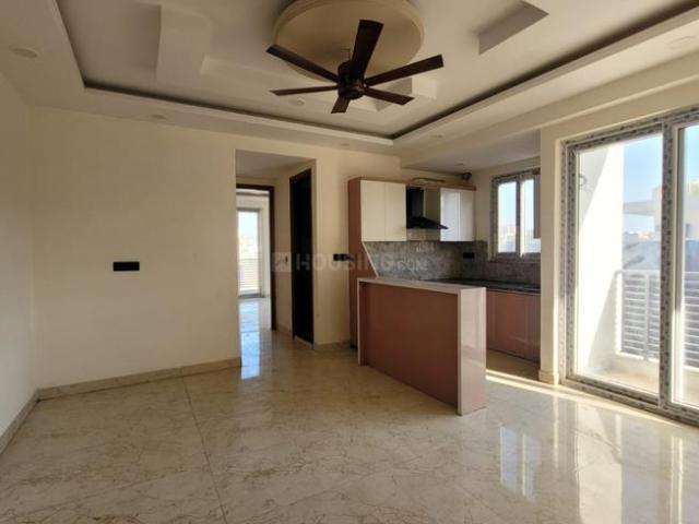 3 BHK Apartment in Chhattarpur for resale New Delhi. The reference number is 16922901