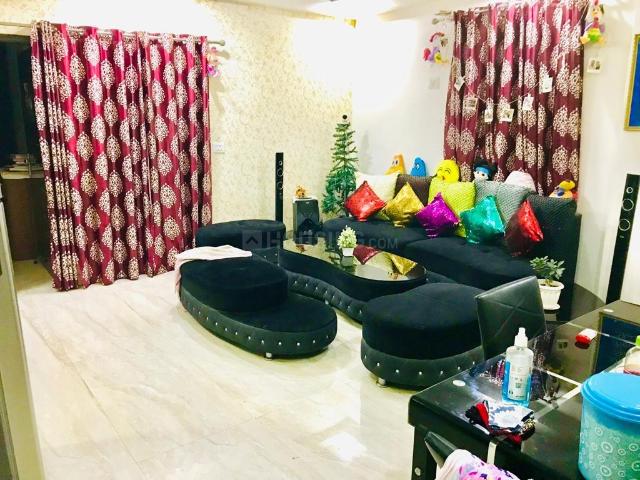 3 BHK Apartment in Chhattarpur for resale New Delhi. The reference number is 16190889