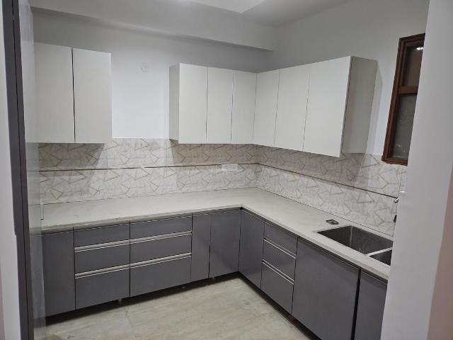 3 BHK Apartment in Chhattarpur for resale New Delhi. The reference number is 17467518