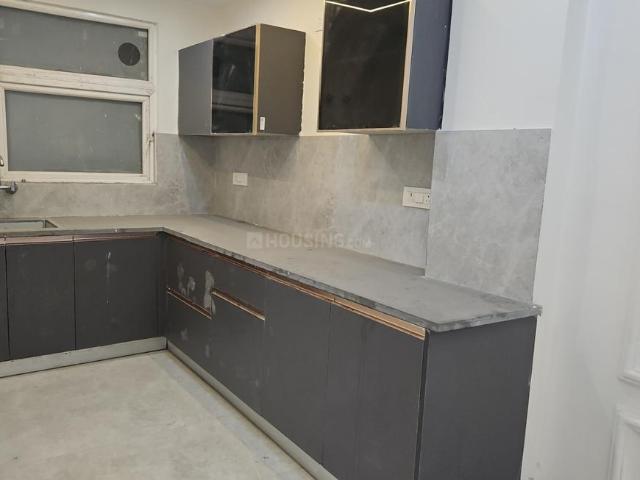 3 BHK Apartment in Chhattarpur for resale New Delhi. The reference number is 17467140