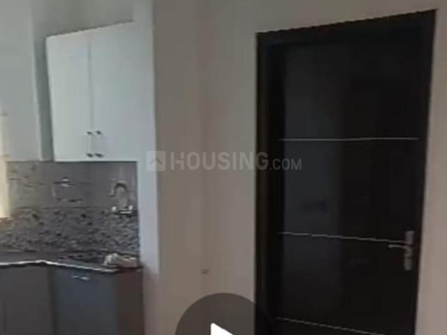 3 BHK Apartment in Chhattarpur for resale New Delhi. The reference number is 17790092