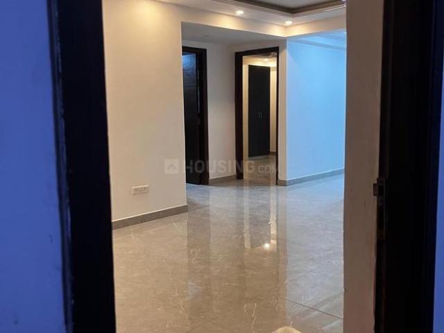 3 BHK Apartment in Chhattarpur for resale New Delhi. The reference number is 17833738