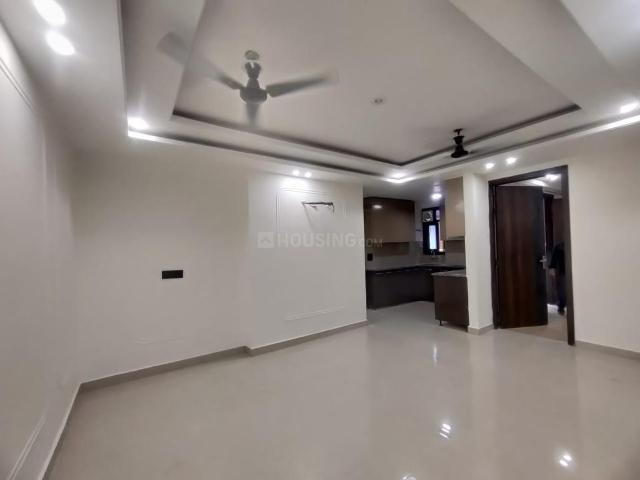 3 BHK Apartment in Chhattarpur for resale New Delhi. The reference number is 17095507