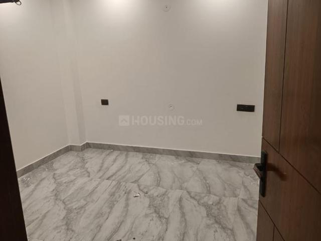3 BHK Apartment in Chhattarpur for resale New Delhi. The reference number is 18543817