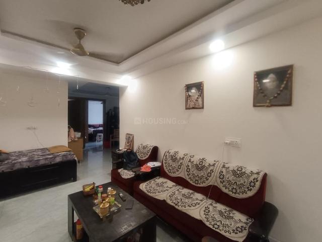 3 BHK Apartment in Chhattarpur for resale New Delhi. The reference number is 18813967
