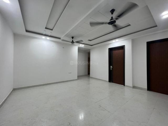 3 BHK Apartment in Chhattarpur for resale New Delhi. The reference number is 18038769