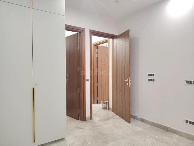 3 BHK Apartment in Chhattarpur for resale New Delhi. The reference number is 18196605