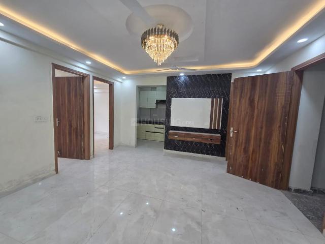 3 BHK Apartment in Chhattarpur for resale New Delhi. The reference number is 19425796