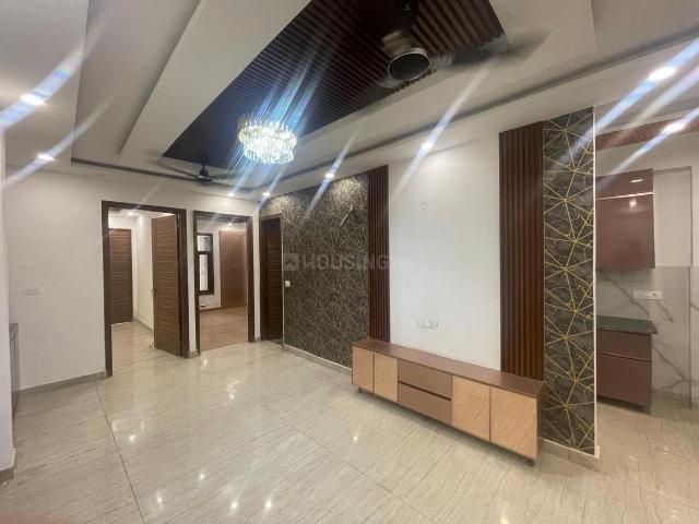 3 BHK Apartment in Chhattarpur for resale New Delhi. The reference number is 19441905