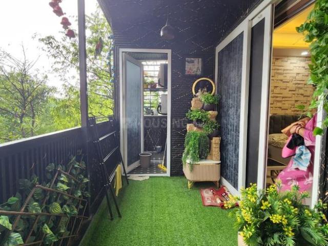 3 BHK Apartment in Chhattarpur for resale New Delhi. The reference number is 19451203