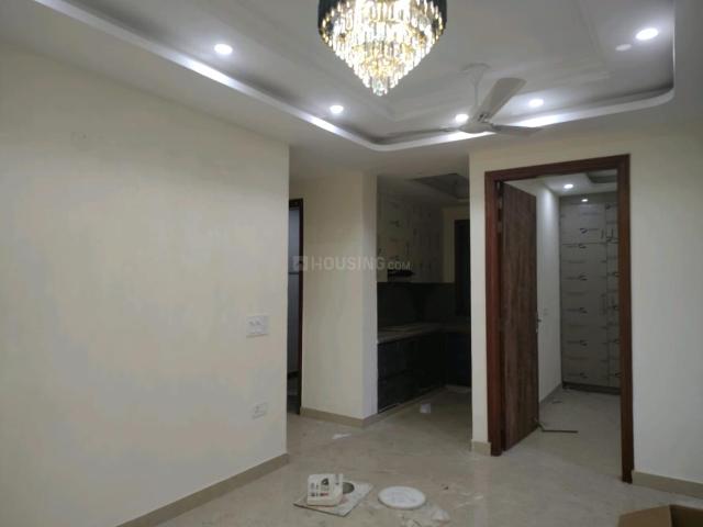 3 BHK Apartment in Rajpur for resale New Delhi. The reference number is 19453525