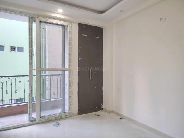 3 BHK Apartment in Chhattarpur for resale New Delhi. The reference number is 19460094