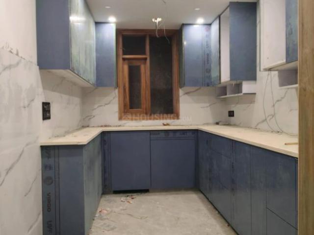 3 BHK Apartment in Chhattarpur for resale New Delhi. The reference number is 19463304