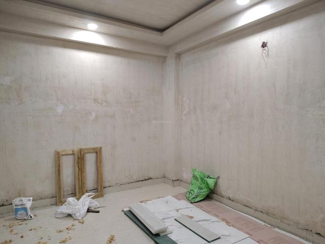 3 BHK Apartment in Chhattarpur for resale New Delhi. The reference number is 19475692