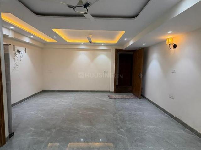 3 BHK Apartment in Chhattarpur for resale New Delhi. The reference number is 19480214