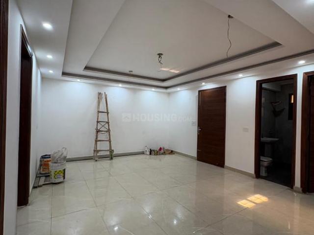 3 BHK Apartment in Chhattarpur for resale New Delhi. The reference number is 19563518