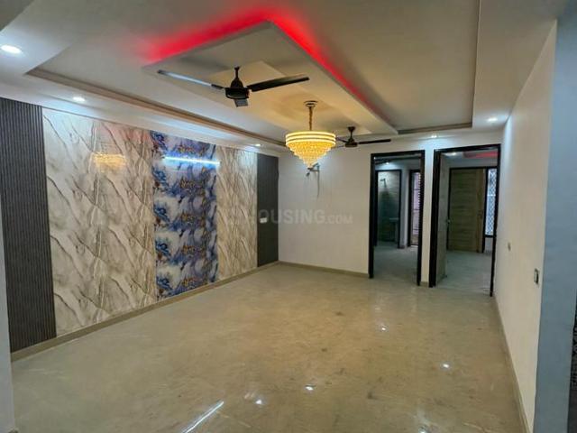 3 BHK Apartment in Chhattarpur for resale New Delhi. The reference number is 19563595