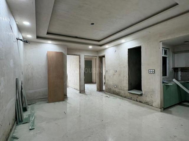 3 BHK Apartment in Chhattarpur for resale New Delhi. The reference number is 19563384