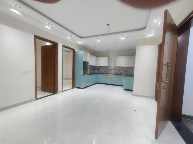 3 BHK Apartment in Chhattarpur for resale New Delhi. The reference number is 19574951