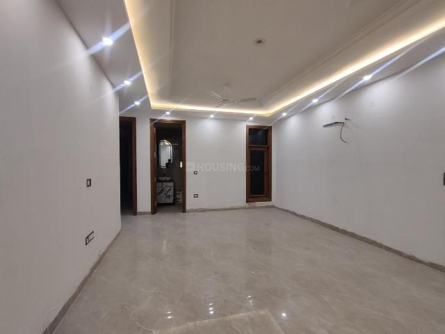 3 BHK Apartment in Chhattarpur for resale New Delhi. The reference number is 19602135