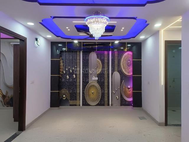 3 BHK Apartment in Chhattarpur for resale New Delhi. The reference number is 19735457