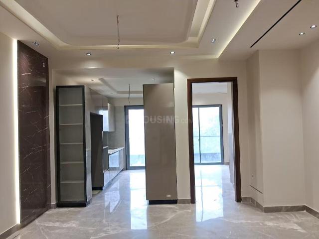 3 BHK Apartment in Chhattarpur for resale New Delhi. The reference number is 19735565