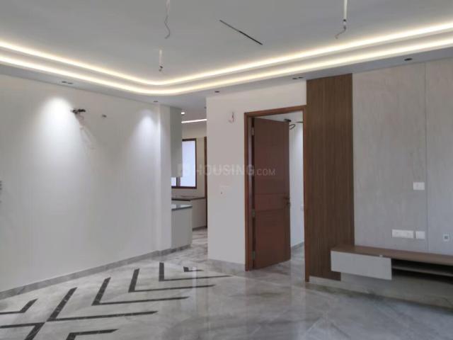 3 BHK Apartment in Chhattarpur for resale New Delhi. The reference number is 19735704
